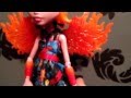 Fearfully Feisty Monster High outfit by Jackie O ...