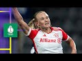 HIGHLIGHTS | FC Carl Zeiss Jena vs. FC Bayern Munich (DFB-Pokal Frauen)