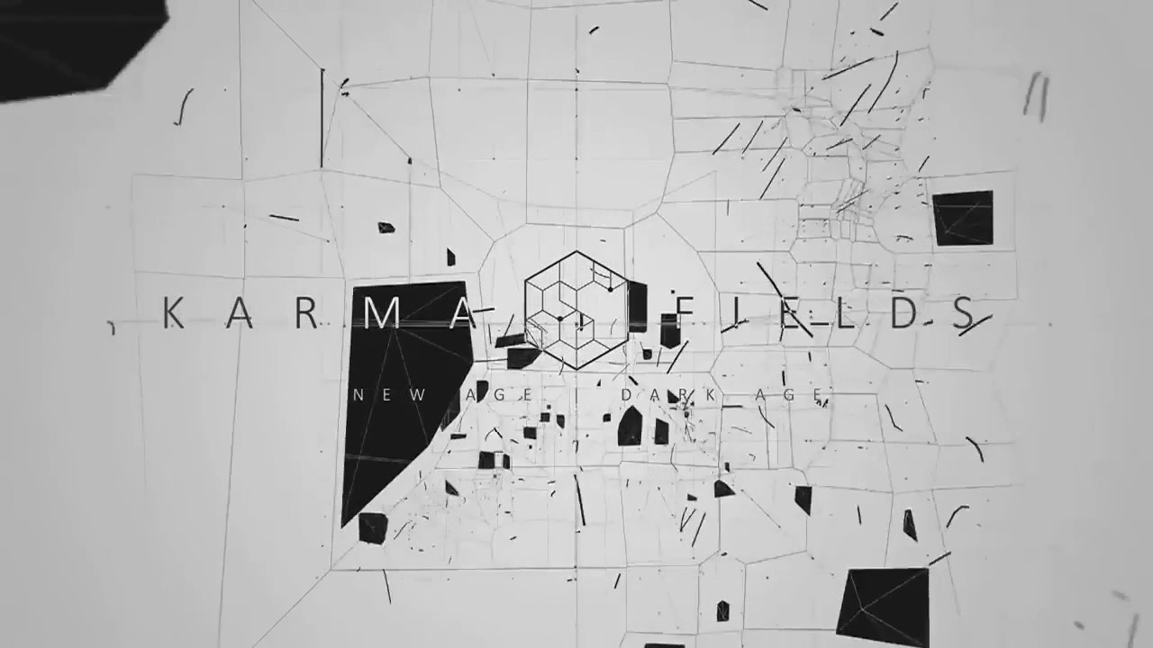 Karma Fields Live Wallpaper for Windows - DesktopHut.com