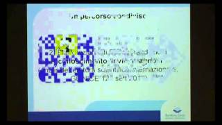 "Autismo dal dire al fare", convegno del 2 aprile 2013 - Intervento Valeri