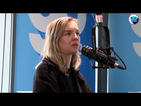 The Japanese House talks about making music and the 1975