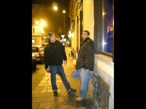 Megiboy Castellano feat. Partizan - Loosing U