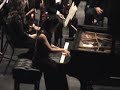 Rachmaninoff Piano Concerto No. 2 in C Minor - mvt. 3