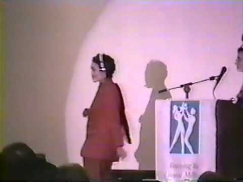 1997 AX Anime Expo Masquerade