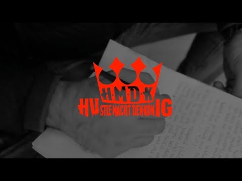 Capkekz X Hustla -  "Beat & Melodie" prod by (ZH-BEATS)