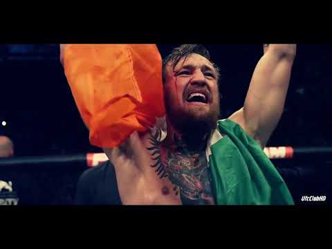 Conor McGregor UFC (2pac Ambitions)