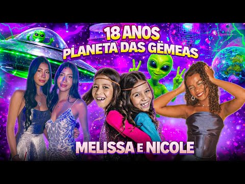 COMPLETE PARTY - BEHIND THE SCENES WITH INFLUENCERS