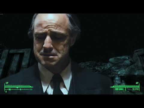 How it feels playing Broken Steel