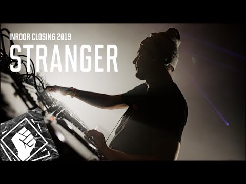 Rotterdam Rave Indoor Closing 2019 - Stranger
