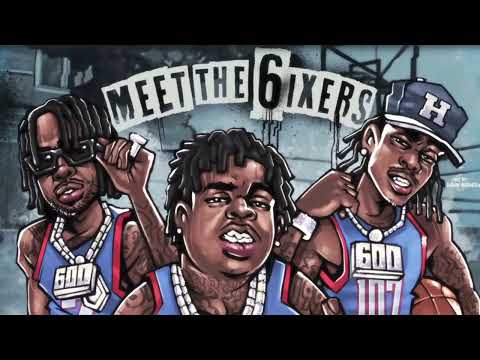 BigXthaPlug, Ro$ama & Yung Hood - Meet The 6ixers [Clean]