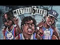 BigXthaPlug Ro Ama Yung Hood Meet The 6ixers Clean