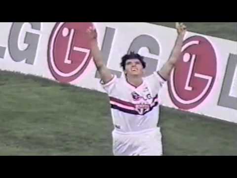 Ricardo Kaka vs America MG 23.09.2001