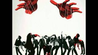 Middle Of Nowhere - Hot Hot Heat