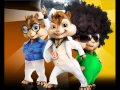 Akcent-Love Stoned Chipmunks Version 