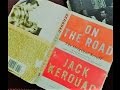 On The Road, Jack Kerouac - 39 - The Shrouded Stranger