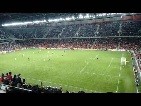 TORCIDA ATLÉTICO PR 2 x 0 CORINTHIANS - BRASILEIRÃO 2016