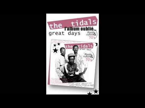 The Tidals - Land of Joashifia