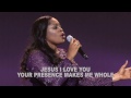 Jesus I Love You