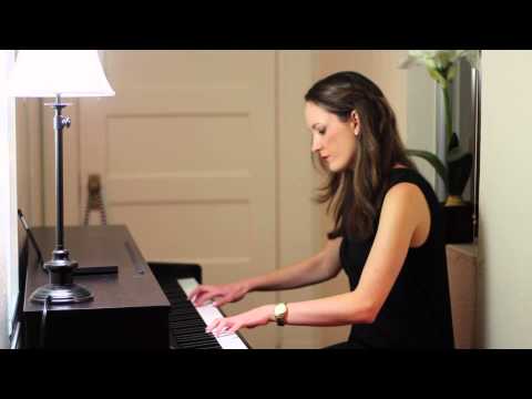 Mass Effect 3 - "An End, Once and For All" | Piano Cover