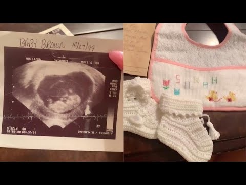 Woman Gets Emotional Opening Time Capsule On 21st Birthday