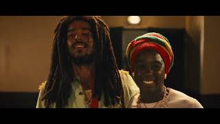 Bob Marley: One Love – Love Story (2024 Movie)