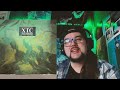 XTC "Beating of Hearts" & "Deliver Us From The Elements" FIRST TIME REACTION