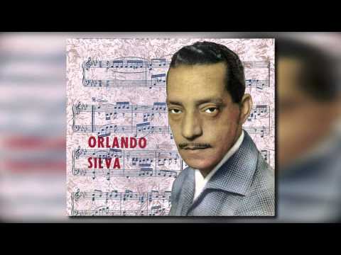 Orlando Silva - Aos Pés da Santa Cruz (1942)