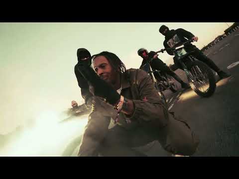 Scorcher NWA featuring Beyond Dis World