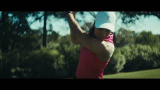 FootJoy Step Forward (Alexis Belton Teaser)