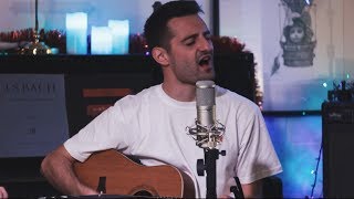 Ultimo - FATEME CANTÀ (Cover Acustica)