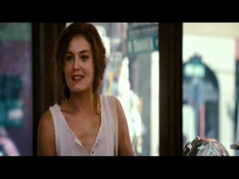 Feast of Love - Chloe meets Oscar