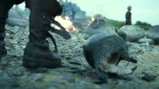 Luc Arbogast - Teaser Clip "Game of Thrones" (Main Title Theme)