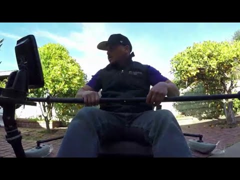 Pinoy Pish: Custom Kayaks - YakGear Outriggers