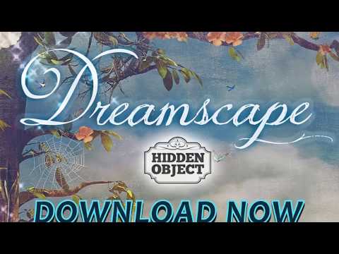 Hidden Object - Dreamscape Video