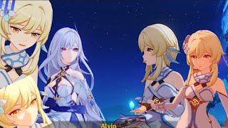 【朗報】主人公、スカーク相手だとめっちゃ喋る件【ネタバレ注意】