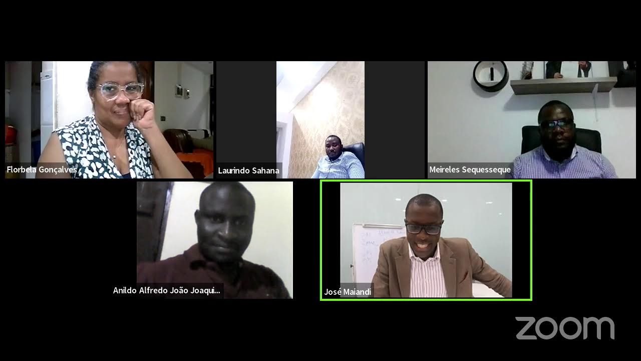 COMO ABRIR UM ESCRITÓRIO DE ADVOGADOS EM ANGOLA?