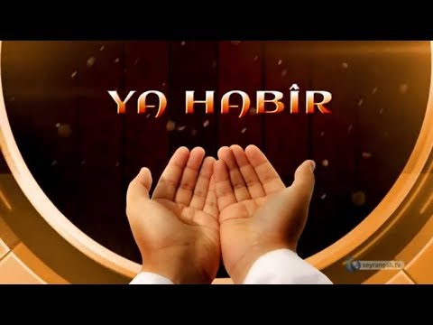 Names of Allah - 32: Al-Khabir