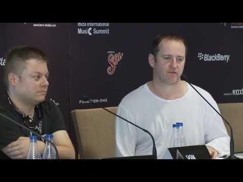 Burn Studios presents the IMS Anthem 2011 Produced and deconstructed for IMS / Burn Studios by Sasha