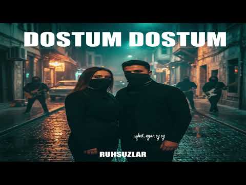 Dostum Dostum | Psychedelic Anatolian Rock