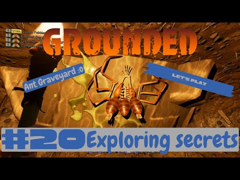 download steam grounded download steam grounded