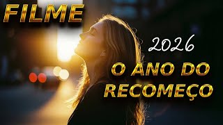 FILME COMPLETO 2026 O ANO DO RECOMEÇO! JOE DISPENZA RHONDA BYRNE GREGG BRADEN BRUCE LIPTON