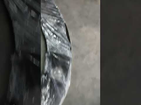 Truck Rim Plate