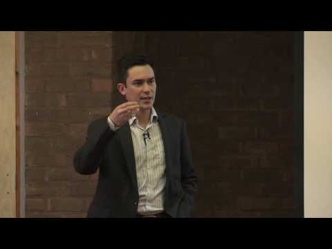 God Doesn't Play Dice with the Digital World - BoB 2016