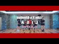 LISA I LIKE IT ATTENTION DANCE MIRROR