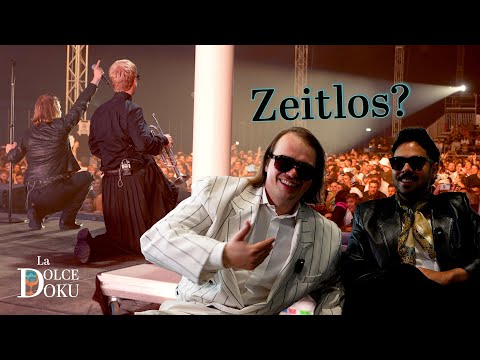 La Dolce Doku:  Roy Bianco & Die Abbrunzati Boys – Zwischen Hype und Zeitlosigkeit