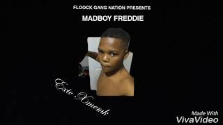 Madboy Freddie ft. TAMIA - GO! [Official Audio]