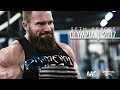Seth Feroce & Primeval Labs | 2017 Mr. Olympia