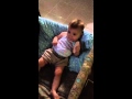 Watching Little Einsteins