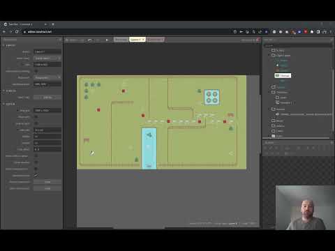 1 Construct 3 Présentation du logiciel