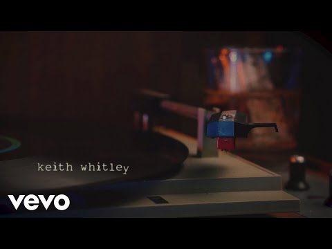 Video thumbnail for Keith Whitley